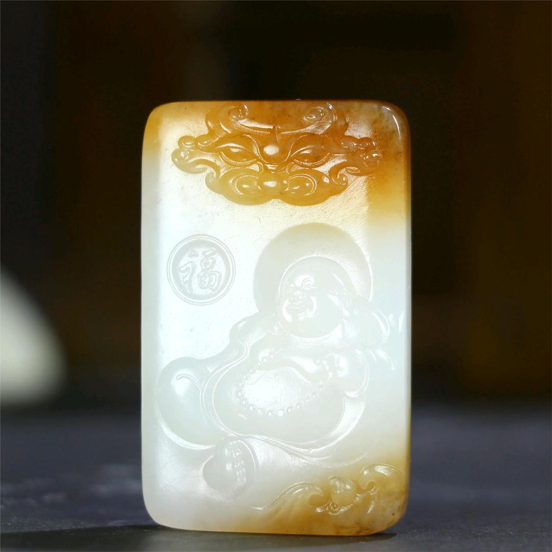弘扬玉雕文化✨✨
