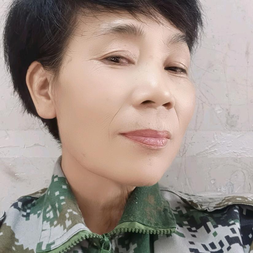 知足长乐
