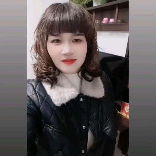 好心情！