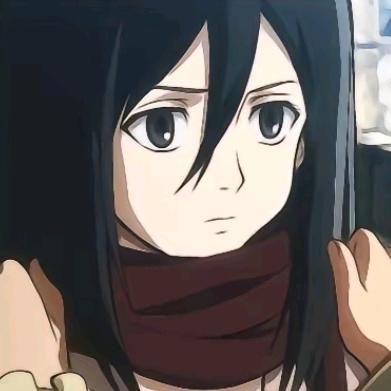 MIKASA