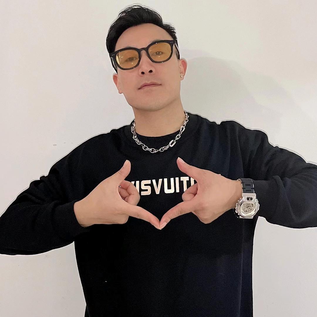 倔强的老头儿