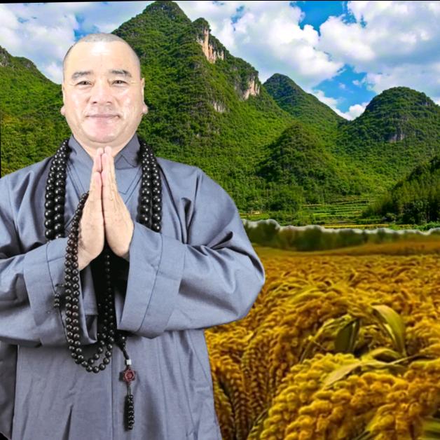 释然