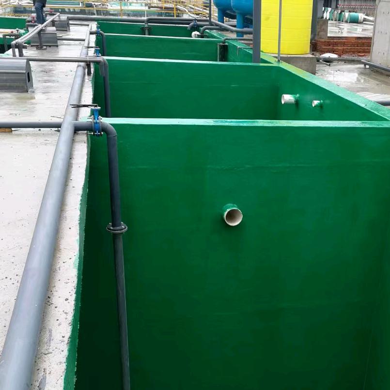 长垣市防腐工程有限公司