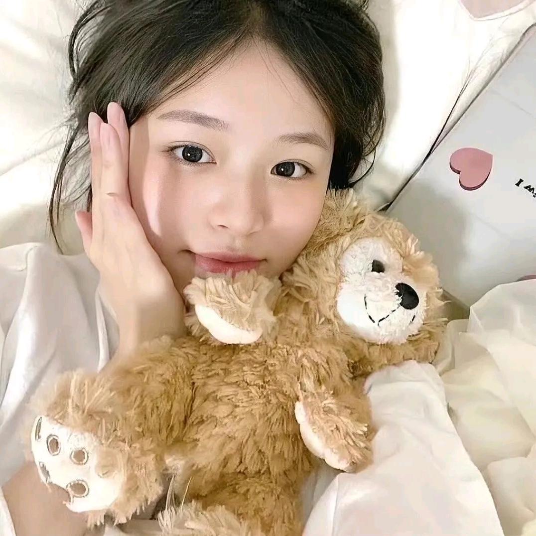 明天见.