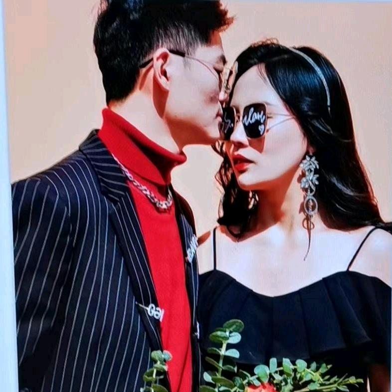 🕊꧔ꦿ᭄💞傅董