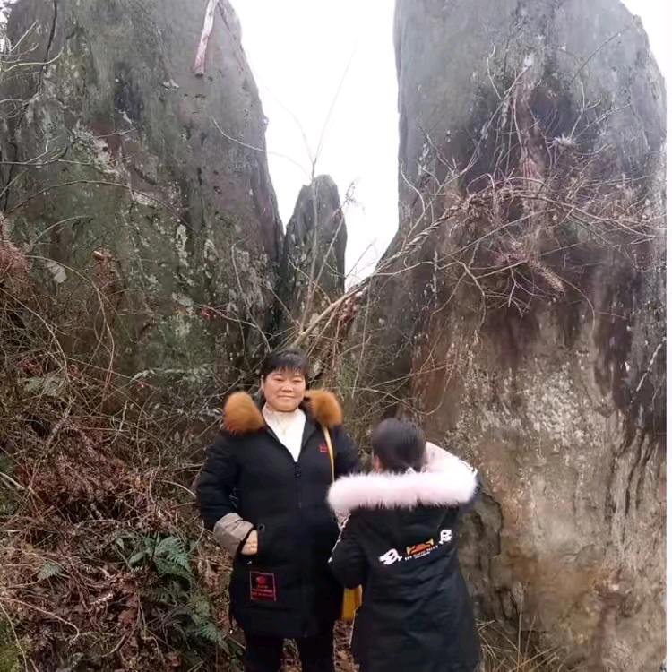 美食在民间
