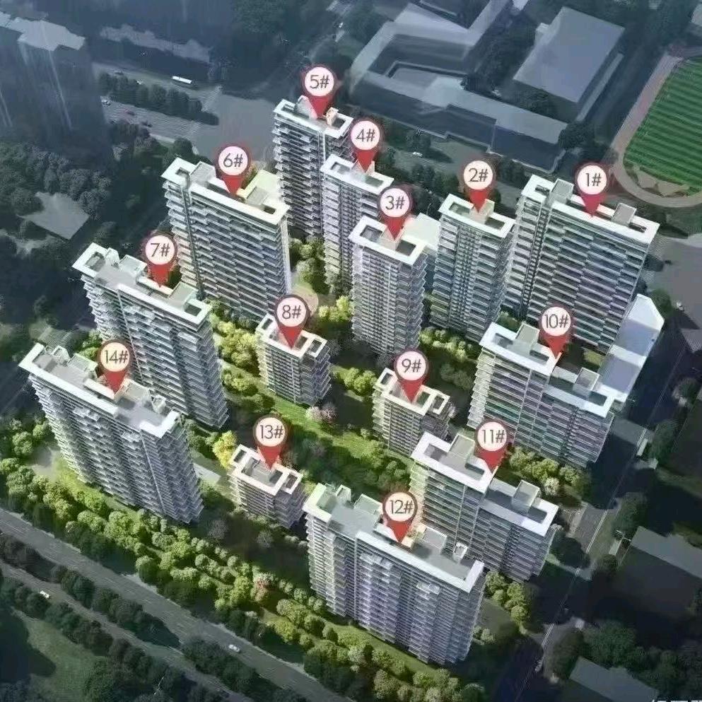 西安新房小东