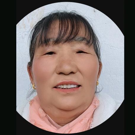 彭姐下午8点十分开
