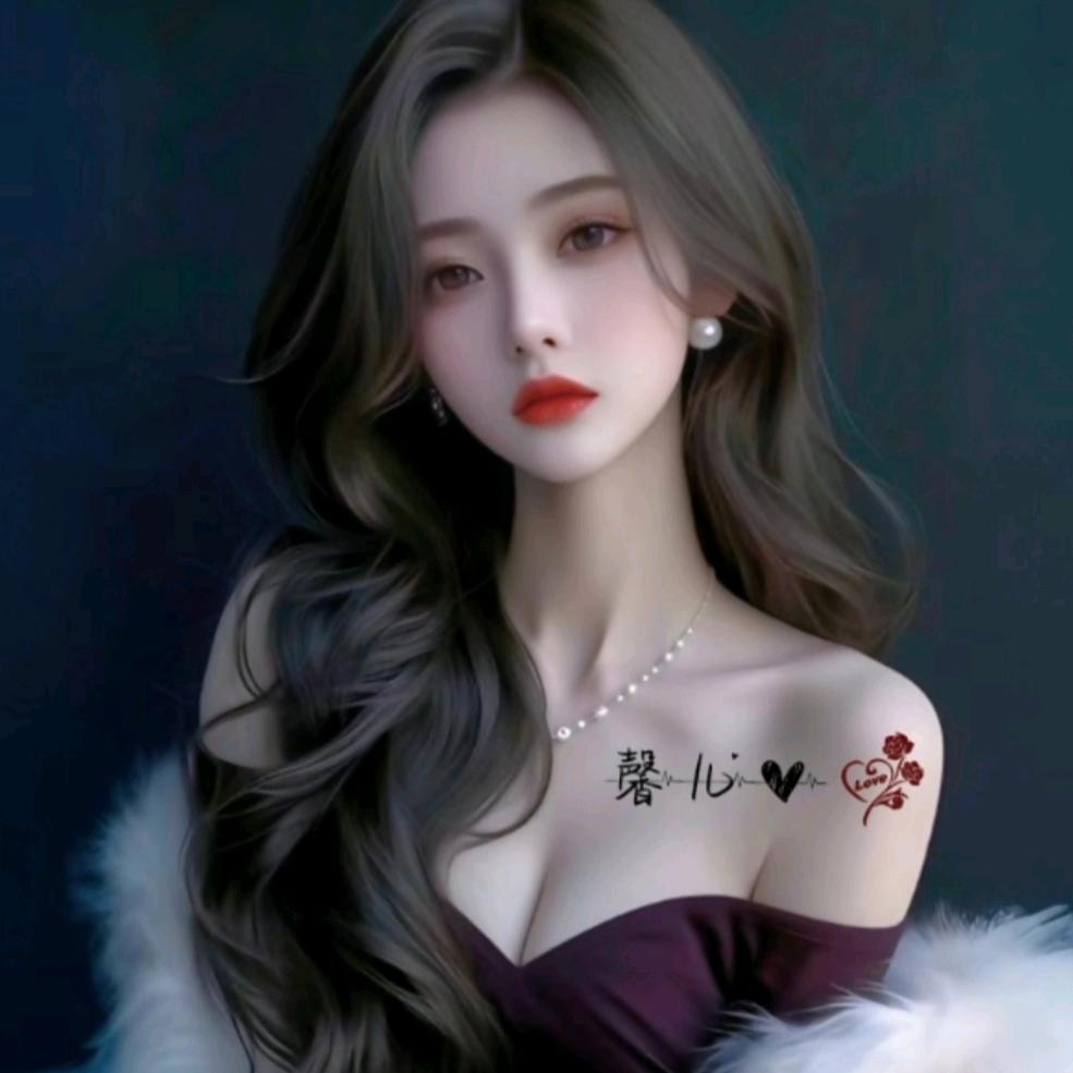 卖猪肉的《✨90后☄小姐姐》