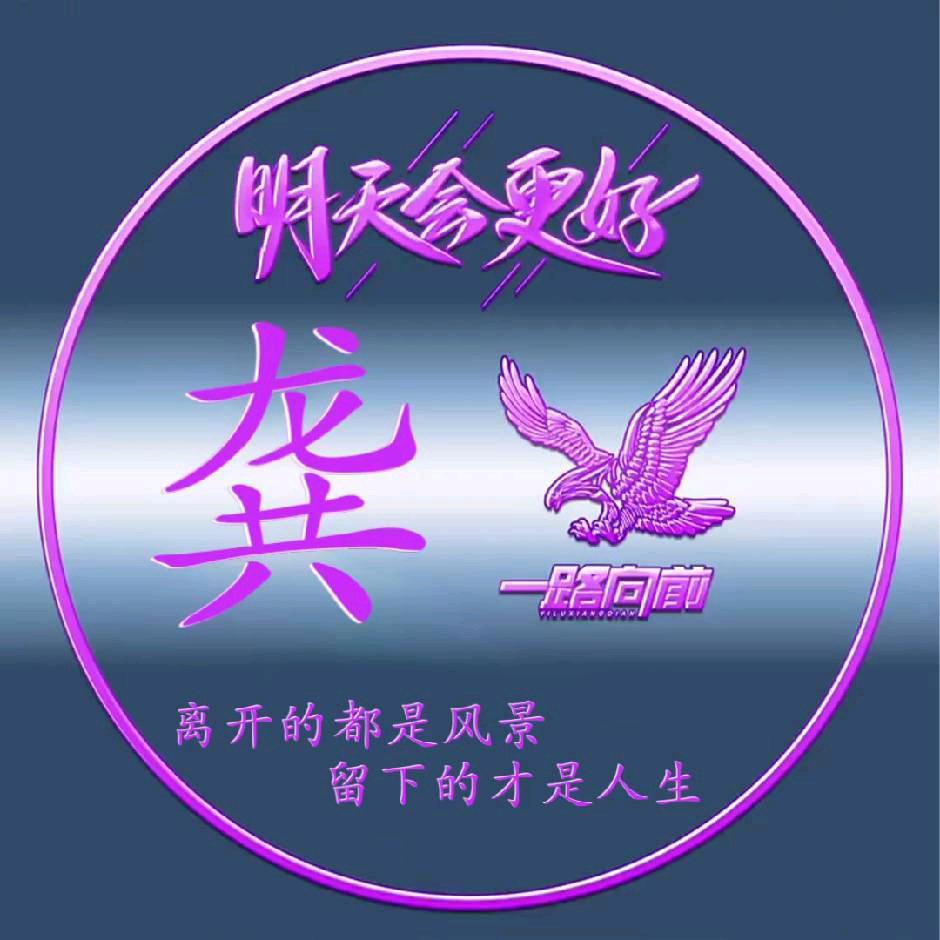 @马到成龚