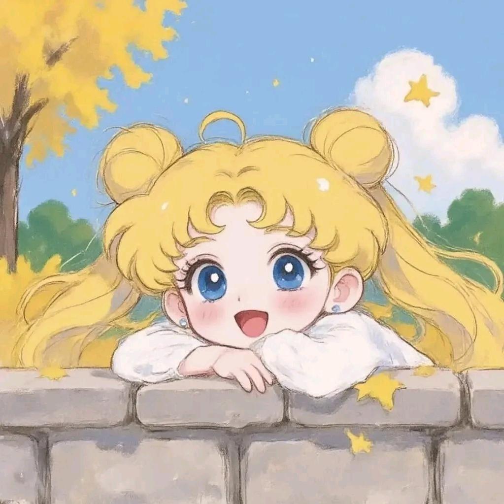 ✨小福星✨
