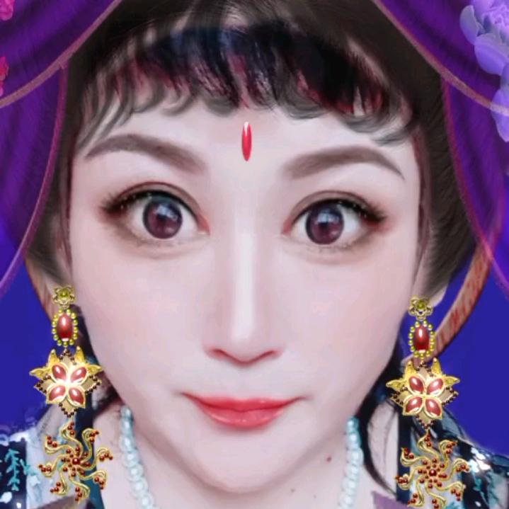 六公主