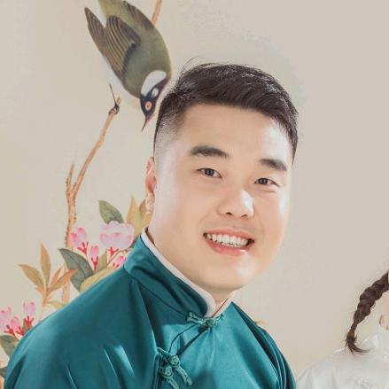 睁眼看房（龙哥）