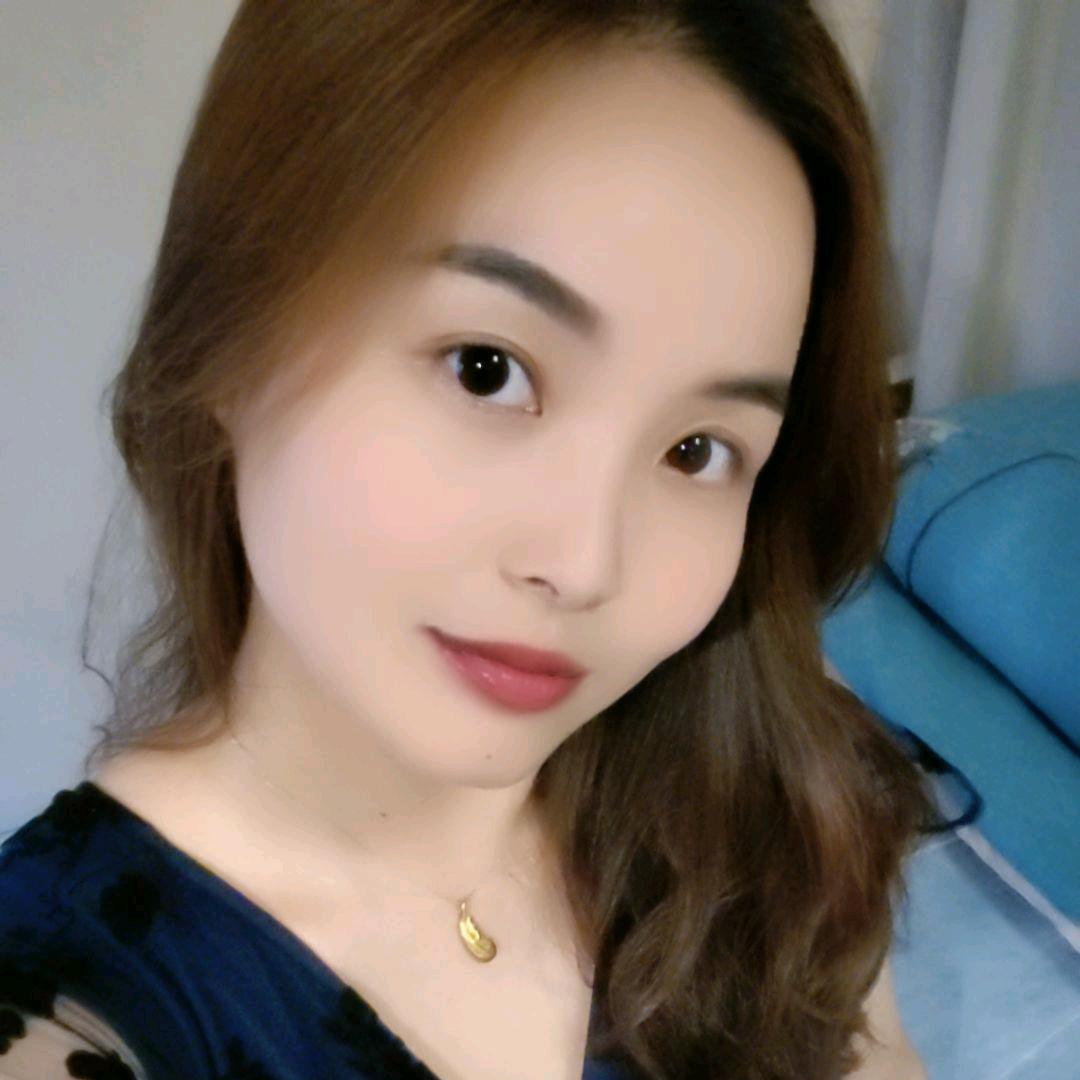 阳光女人
