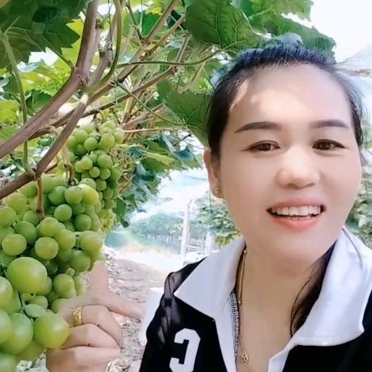 爱笑的女人，运气才会好