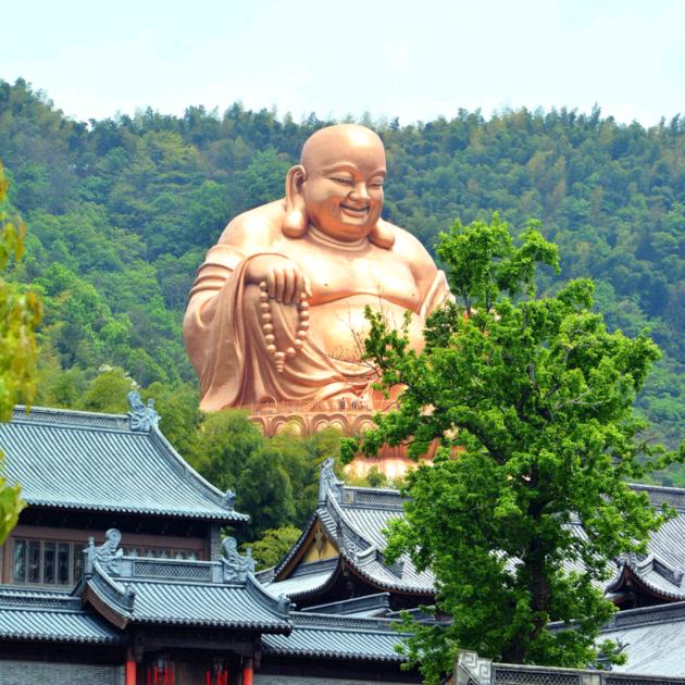 干杯