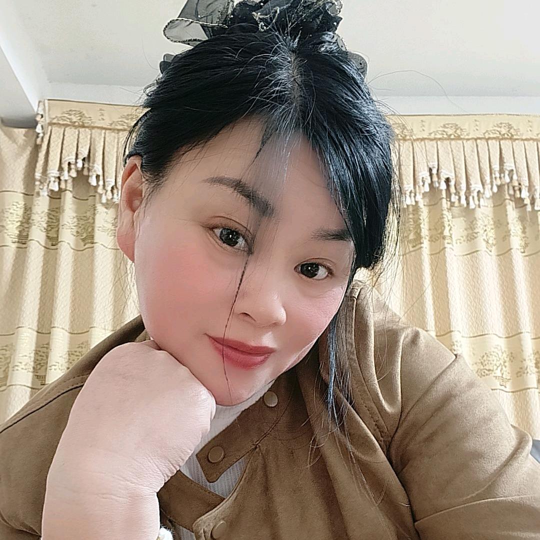 紫色风铃，《英子》