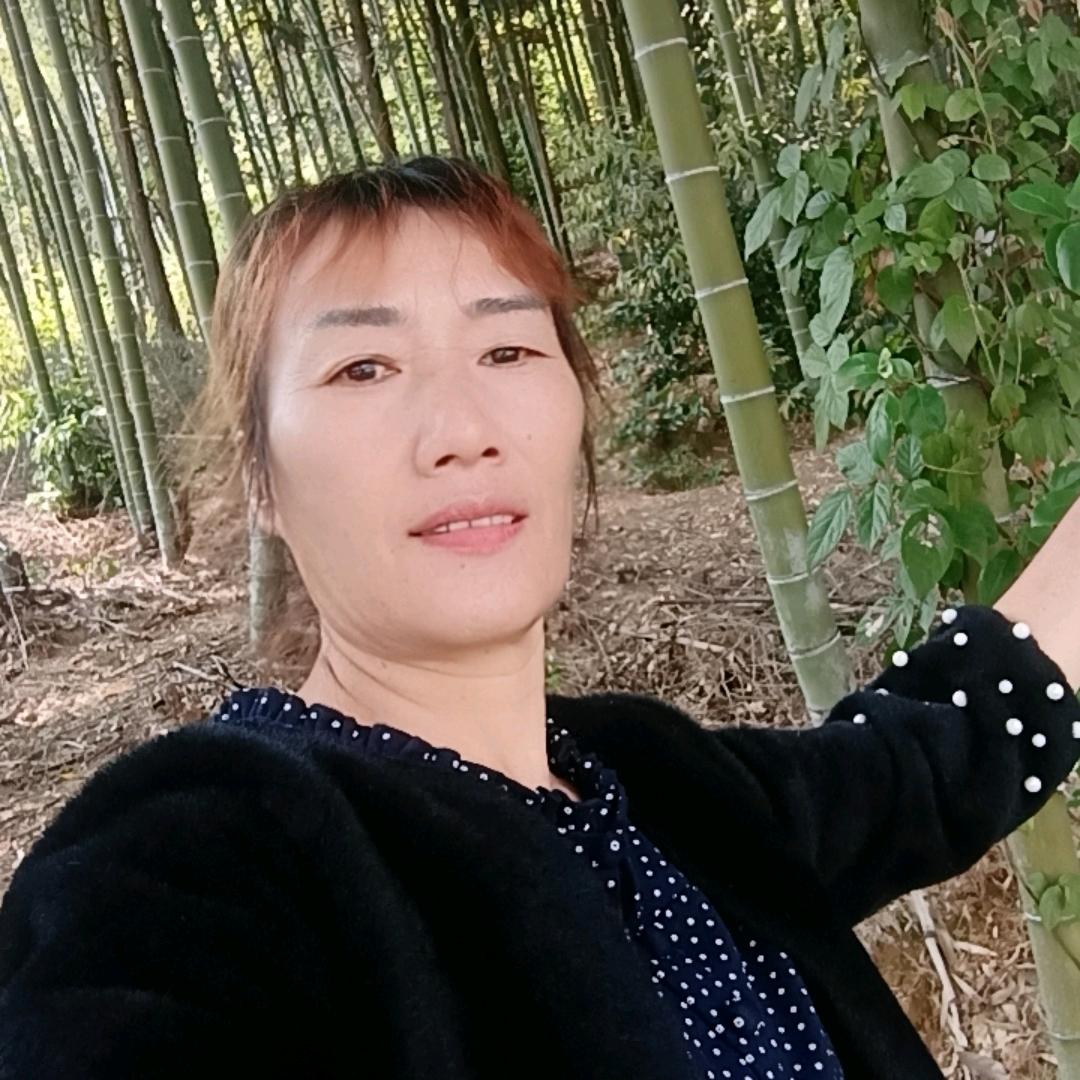 琼姐❤️🎤