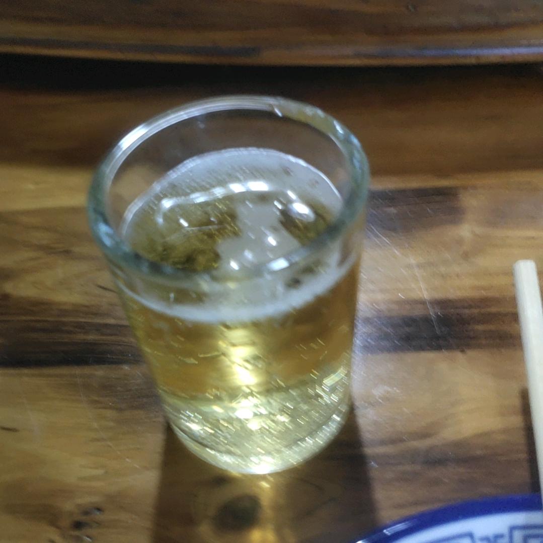 一杯52°