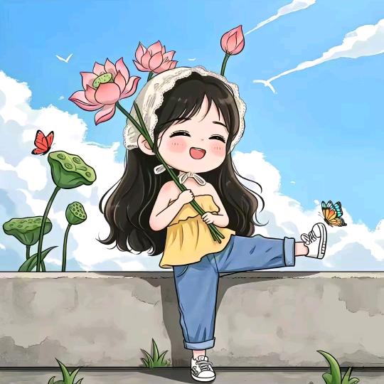 福满满馄饨铺官方号