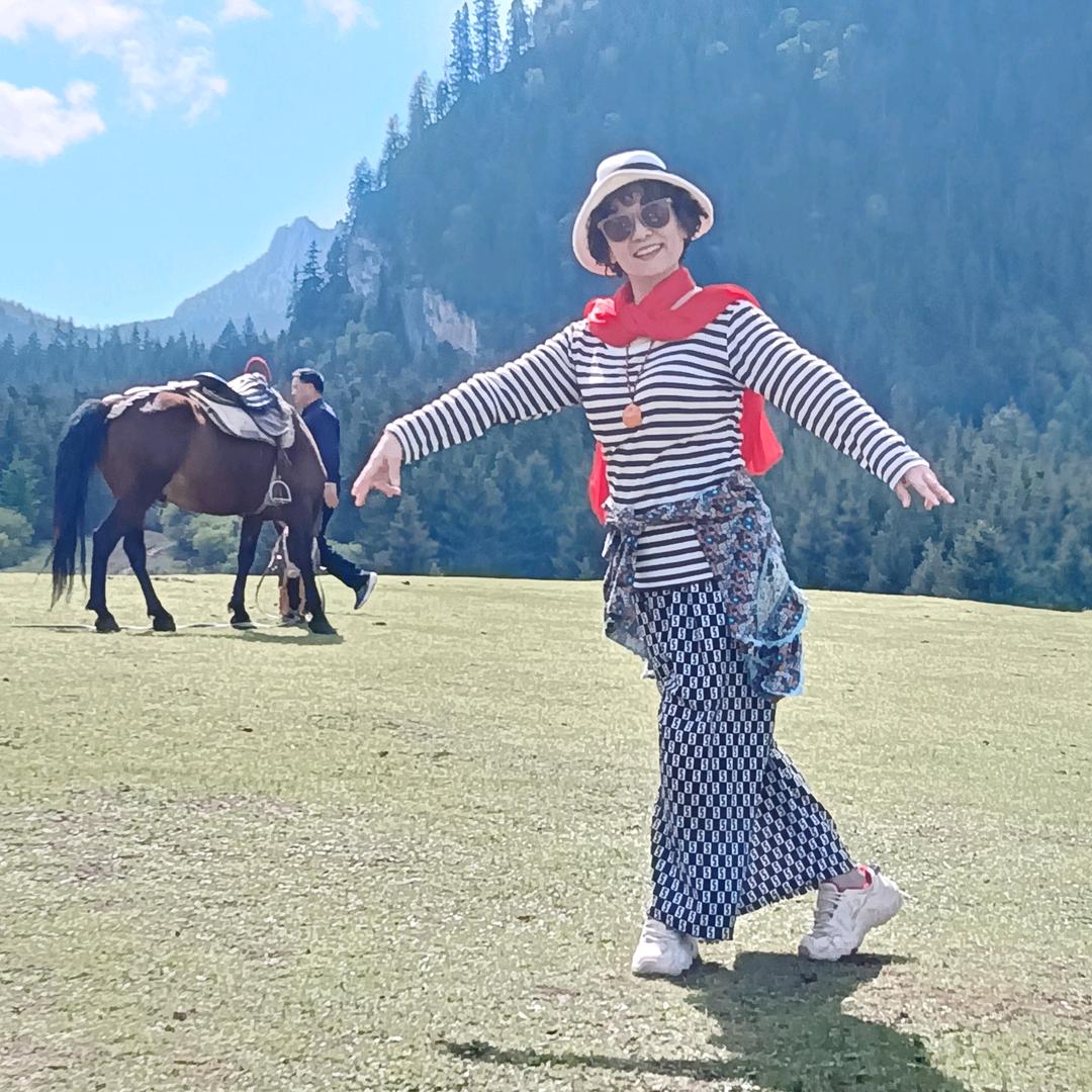 美子