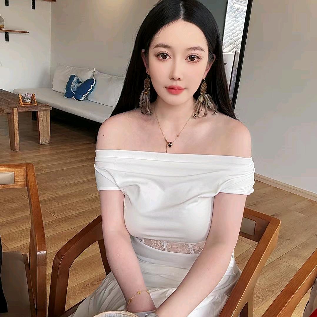 小可爱～筵莳小姐姐