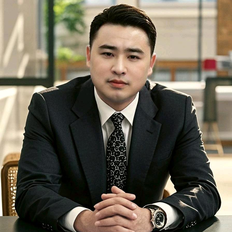 哥还是那么帅