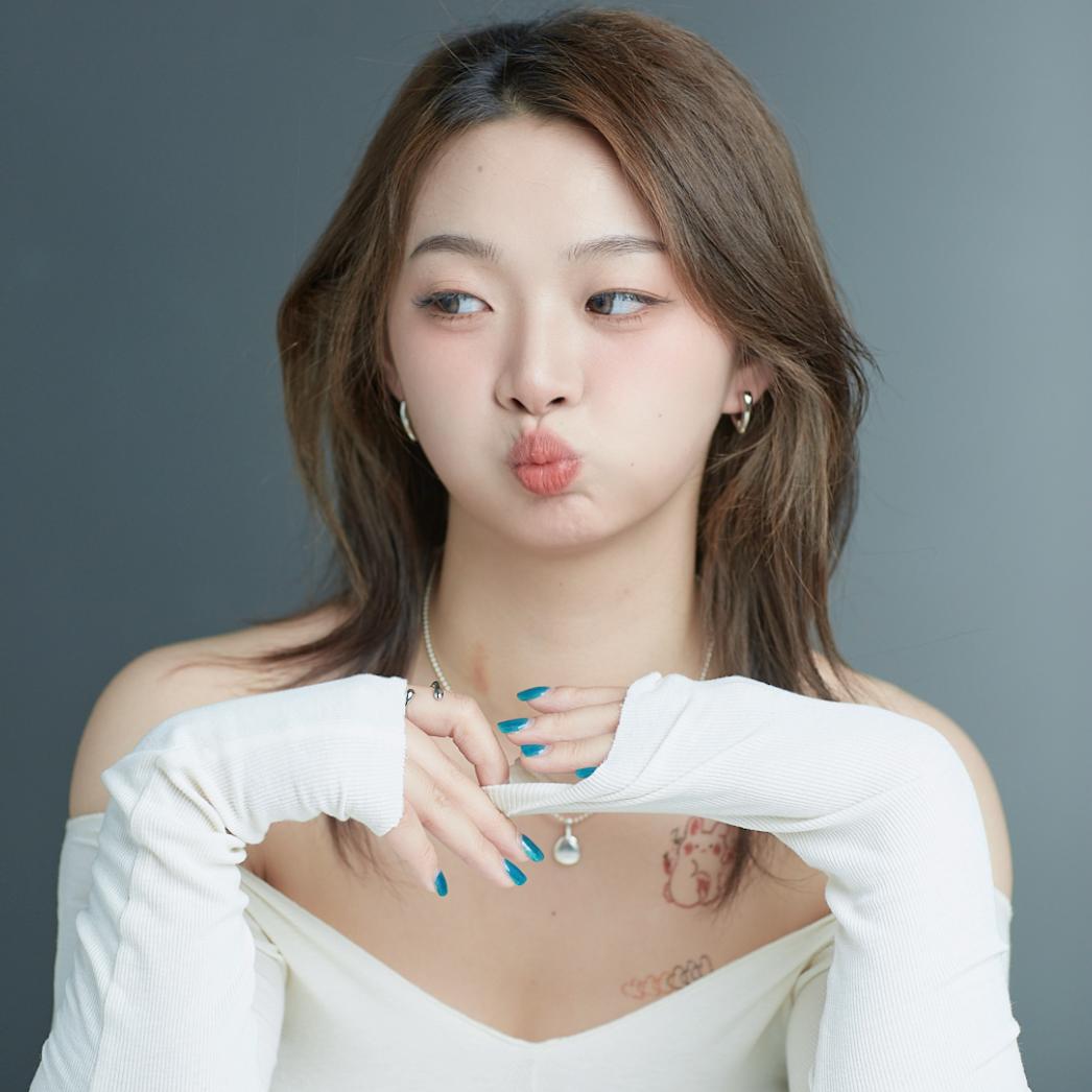 洋洋姐姐爆发财