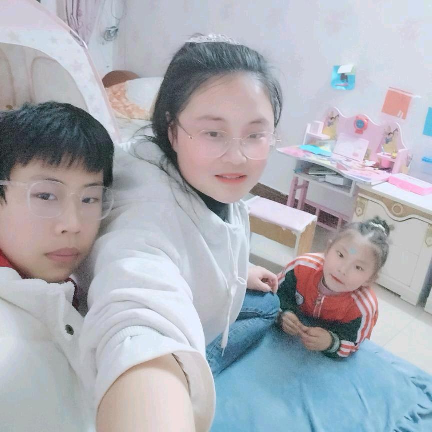 洛阳李家大小姐