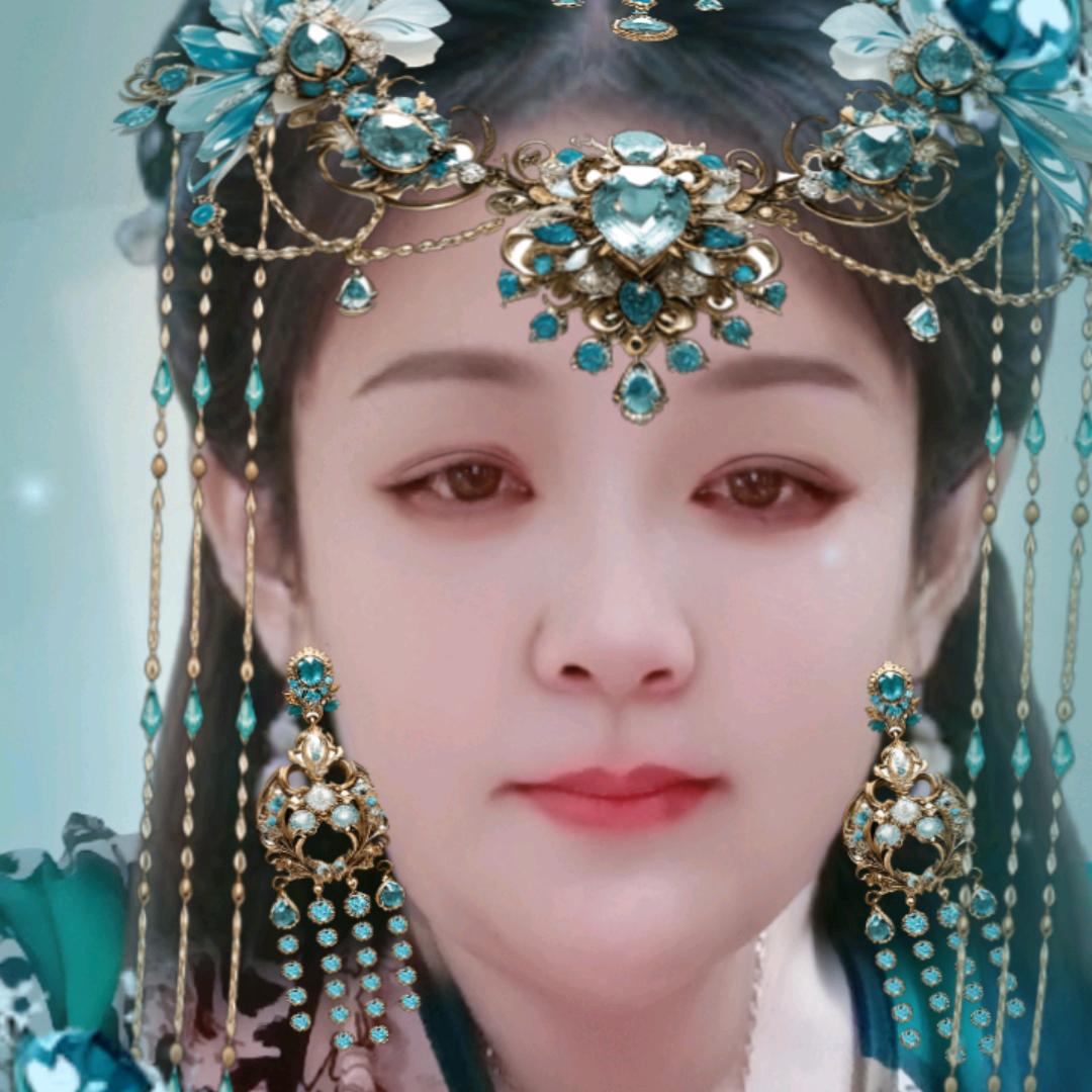 霸王花。