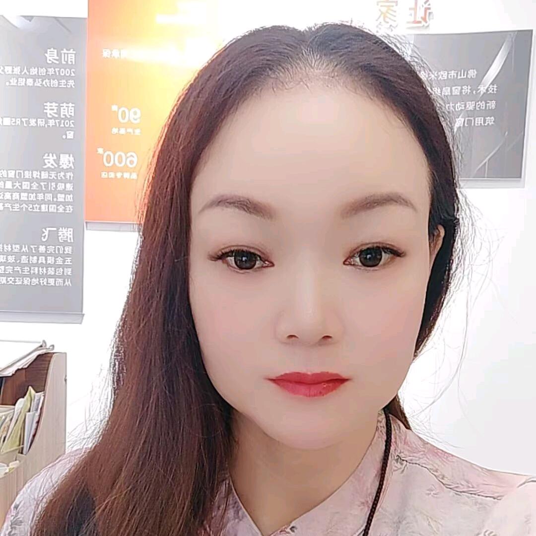 柃言姐