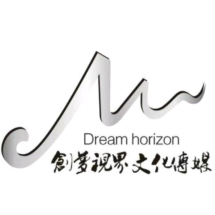 创梦视界广告标识