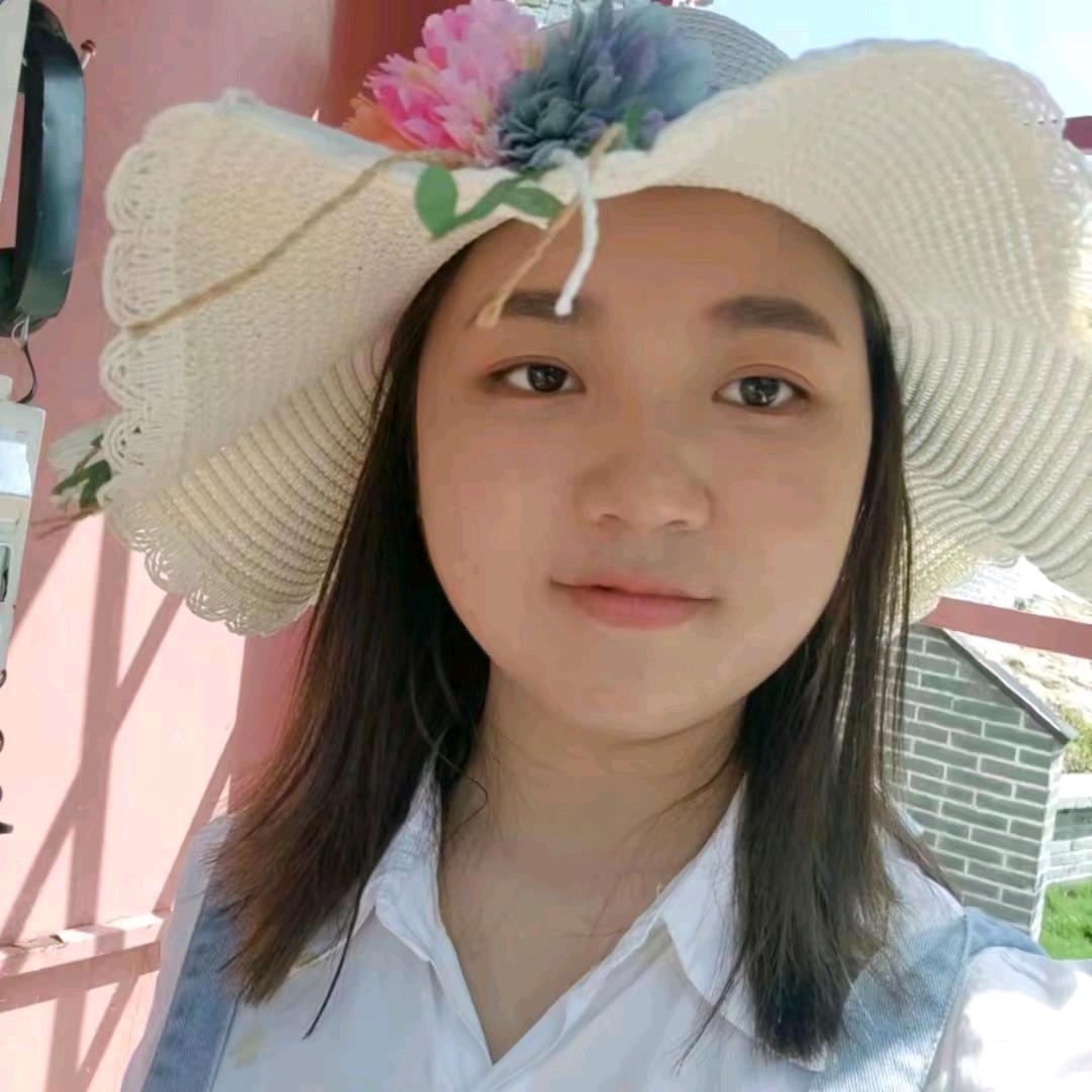 开开心心的
