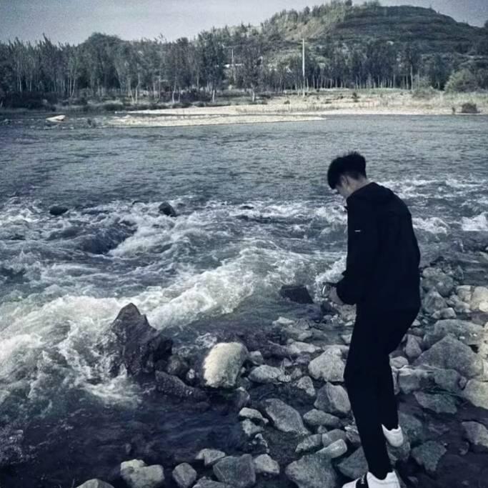 我永远不是那个他