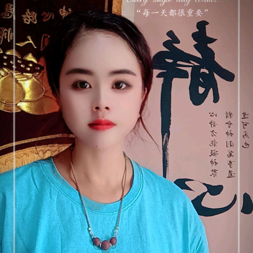 善袁，修心（橱窗好物分享）