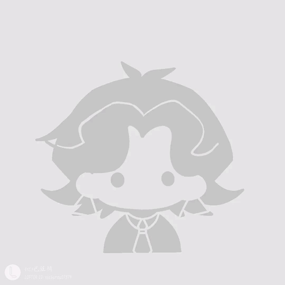 懒~ღ