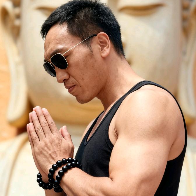 一半清醒一半醉