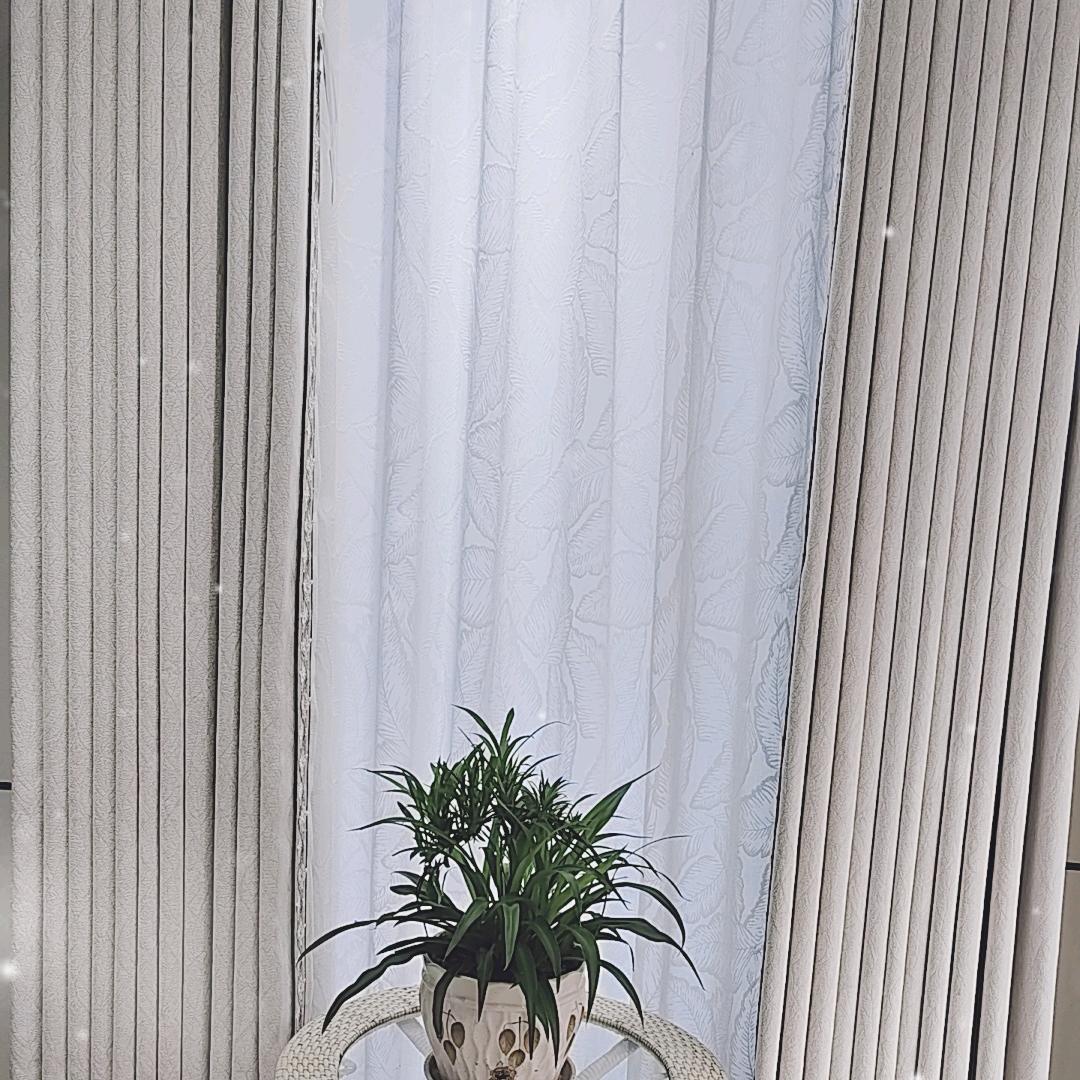 下塘祥生程老板，窗帘家纺灯具晾衣架