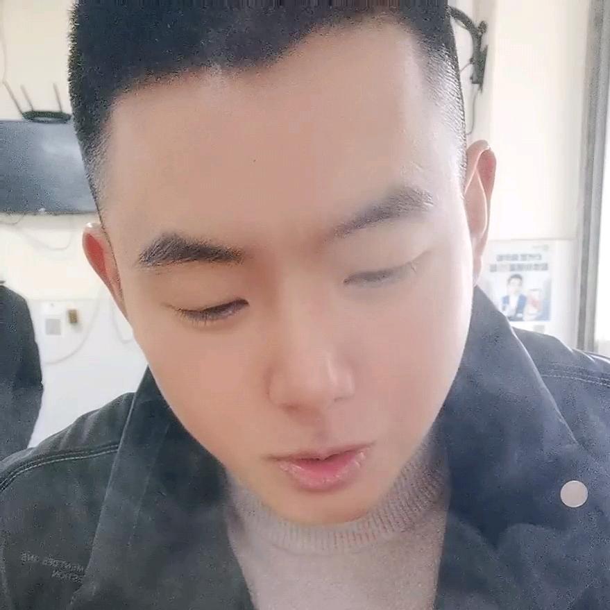 新都刘记面馆小杨
