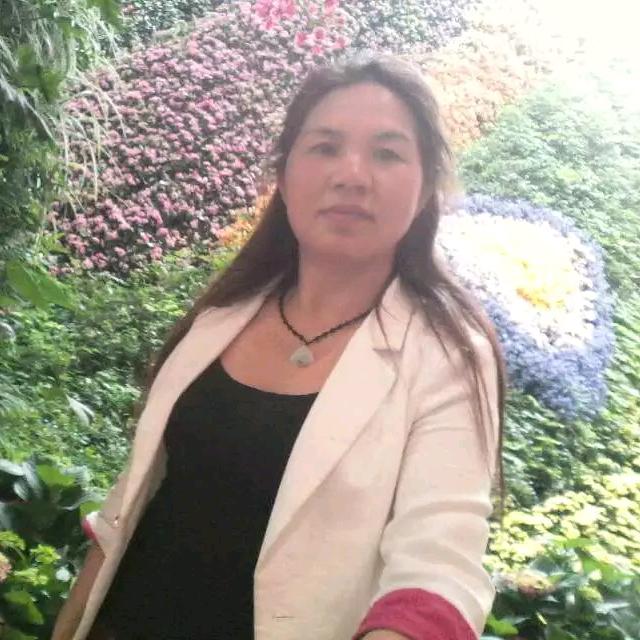 木子姐姐
