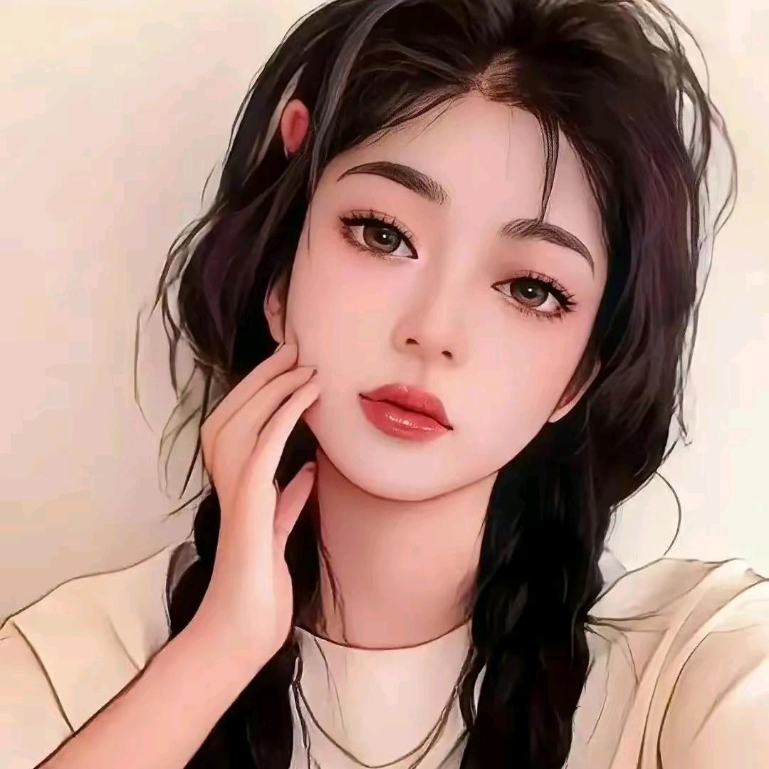 单眼皮❤️