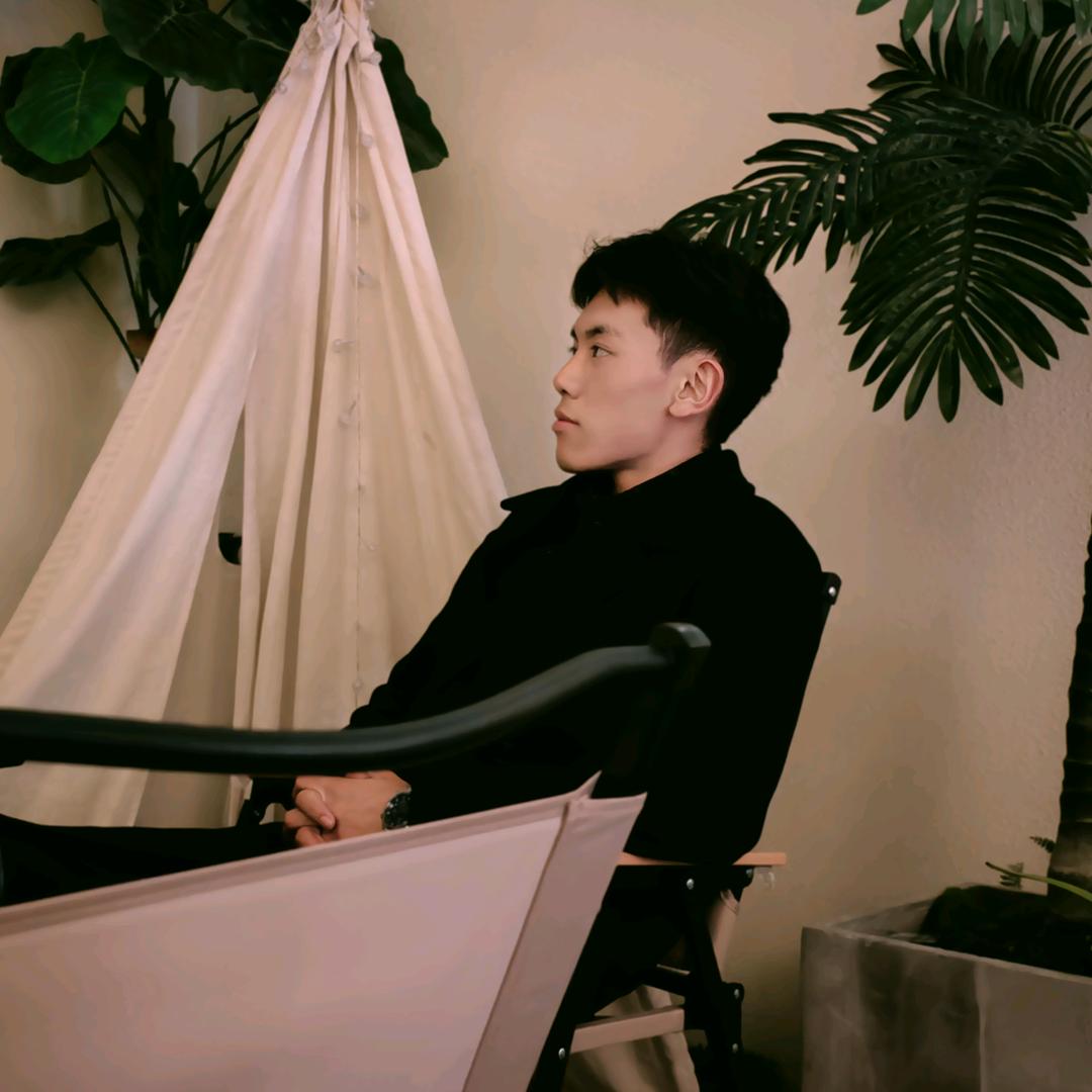爱摄影的清流📷