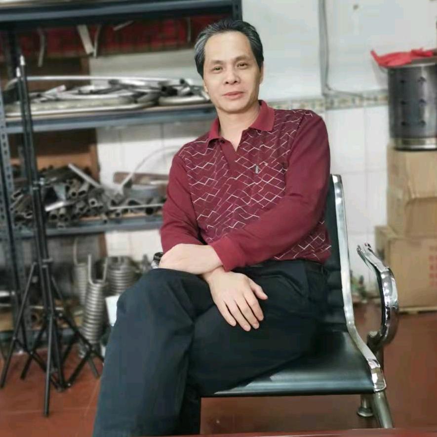 佛山市禅城区名丰五金机械厂