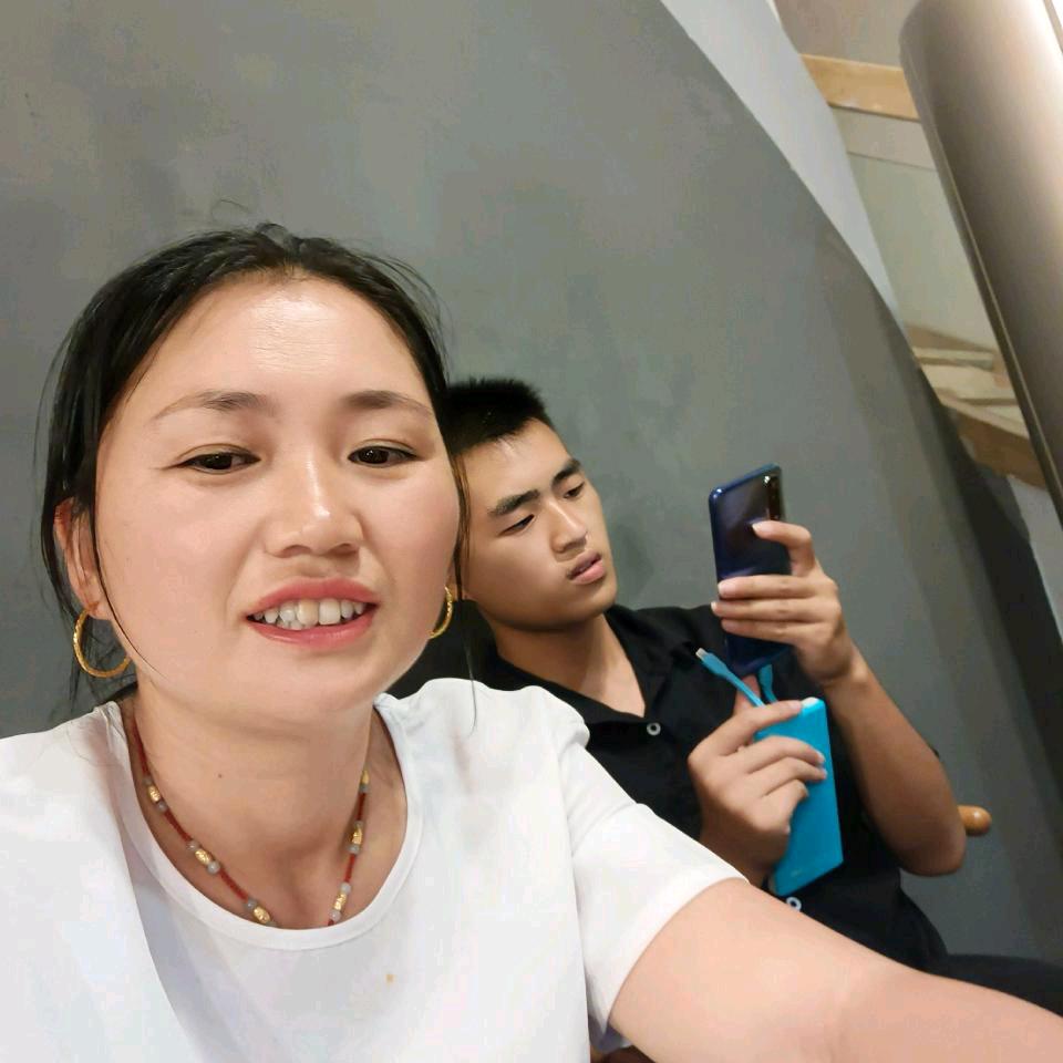 幸福的归来