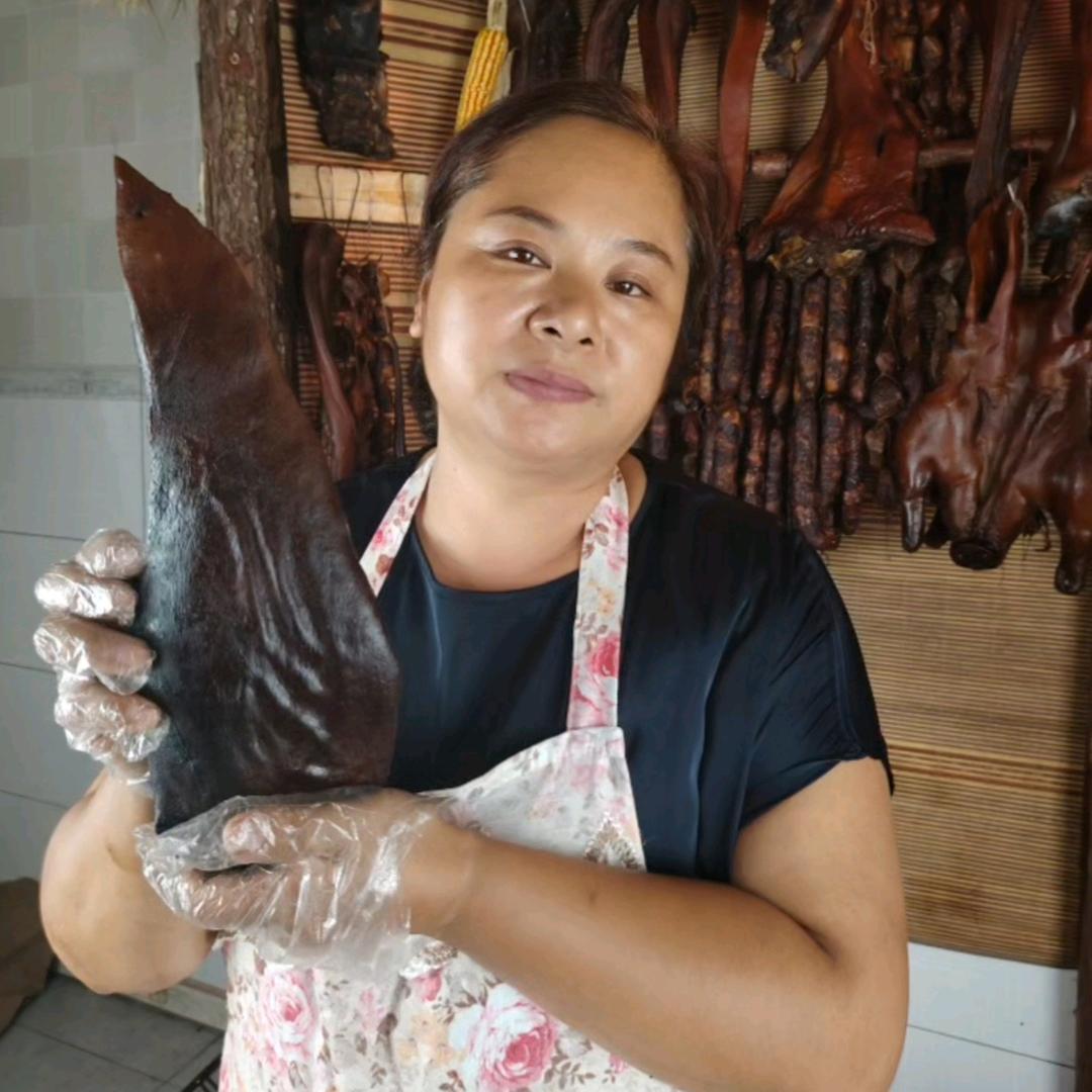 宜宾范姐腊肉