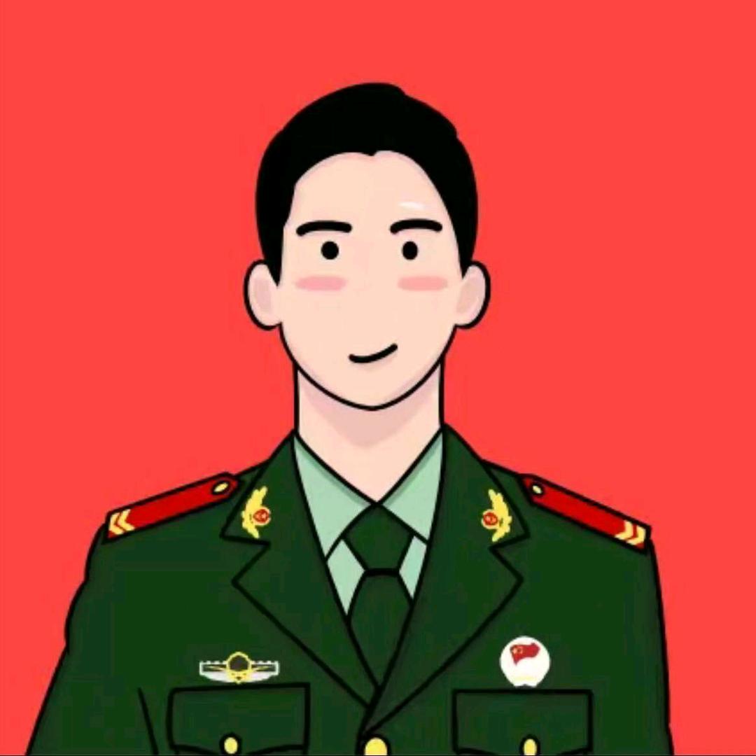 指挥步枪手