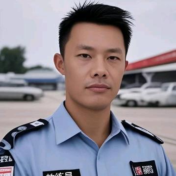 驾培张教练