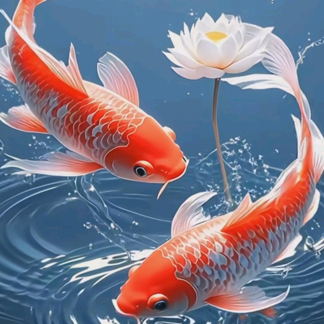 好运相伴