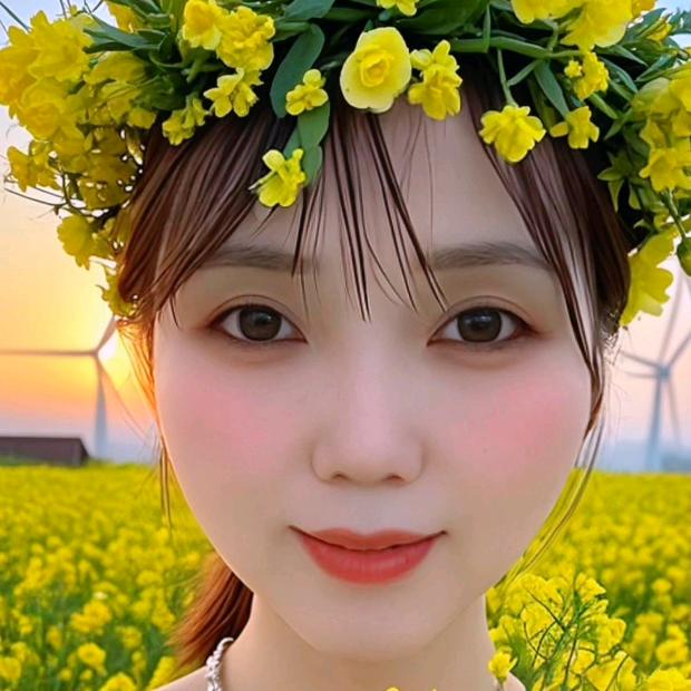 芳心