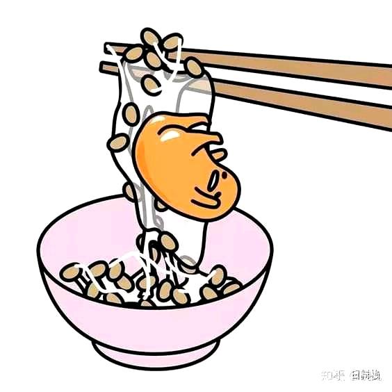 一颗神奇的黄豆